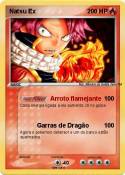 Natsu Ex