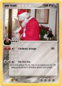 per noel