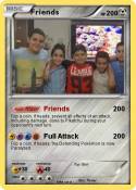 Friends