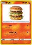 Big Mac