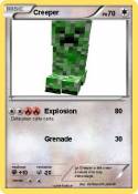 Creeper