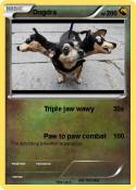 Dogdra