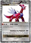 Shiny Dialga
