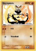 Rey mysterio