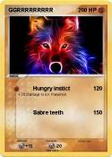 GGRRRRRRRRR