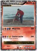 Super Aymeryck