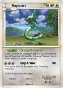 Rayquaza