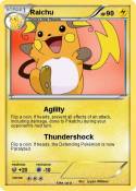 Raichu