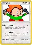 pi ko