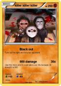 killer killer