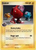 Coobolt