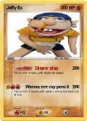 Jeffy Ex