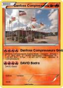 Danfoss