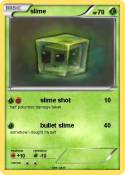 slime