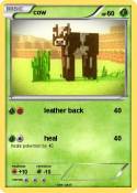 cow
