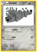 silverfish