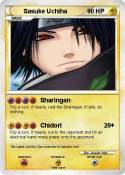 Sasuke Uchiha