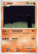 Wither