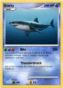 Sharky