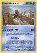 Noah and the