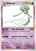 Gardevoir