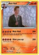 Rick Roll