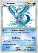 Articuno