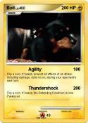 Bolt