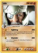odin
