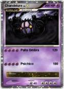 Chandelure