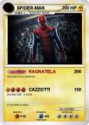 SPIDER-MAN