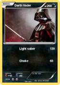 Darth Vader