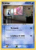 Tu amigo