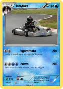 Tonykart