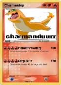 Charmanderp