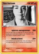 Tom Verkaaik