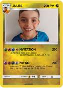JULES
