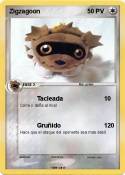 Zigzagoon