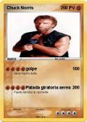 Chuck Norris