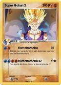 Super Gohan 2