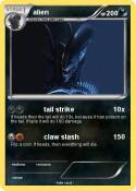 alien