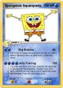 Spongebob