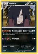 Madara