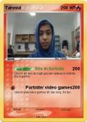 Tahmid