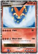 Victini