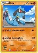 Riolu
