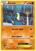 Lucario