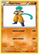 Hyper Goku