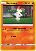 Scorbunny