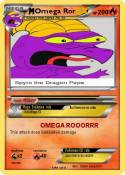Omega Ror